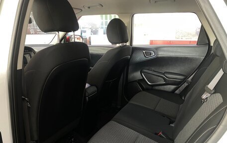 KIA Soul III, 2022 год, 2 390 000 рублей, 6 фотография
