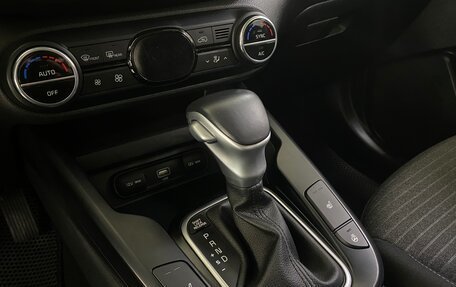 KIA Soul III, 2022 год, 2 390 000 рублей, 7 фотография