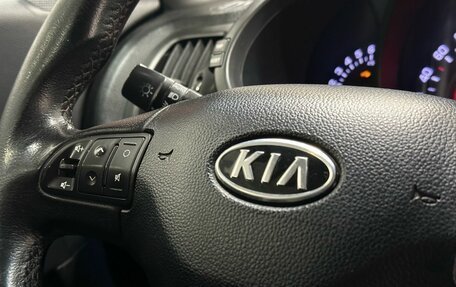 KIA Sportage III, 2011 год, 1 349 900 рублей, 8 фотография