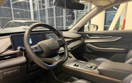 CheryExeed LX, 2022 год, 2 449 900 рублей, 7 фотография
