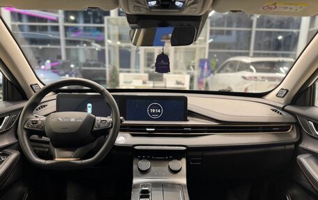 CheryExeed LX, 2022 год, 2 449 900 рублей, 8 фотография