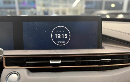 CheryExeed LX, 2022 год, 2 449 900 рублей, 12 фотография