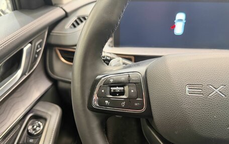 CheryExeed LX, 2022 год, 2 449 900 рублей, 10 фотография