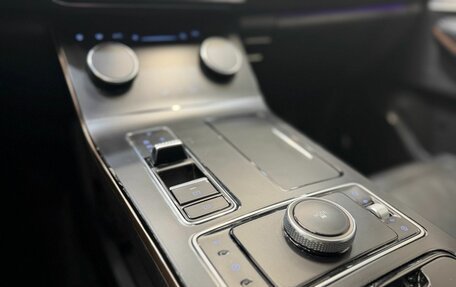 CheryExeed LX, 2022 год, 2 449 900 рублей, 13 фотография