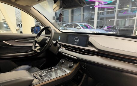 CheryExeed LX, 2022 год, 2 449 900 рублей, 6 фотография