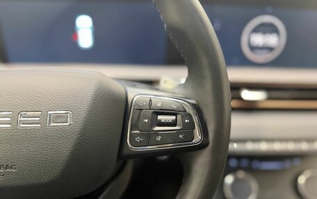 CheryExeed LX, 2022 год, 2 449 900 рублей, 11 фотография