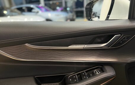 CheryExeed LX, 2022 год, 2 449 900 рублей, 14 фотография