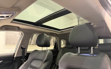 CheryExeed LX, 2022 год, 2 449 900 рублей, 15 фотография