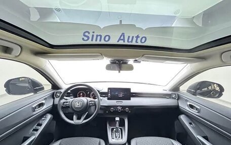 Honda Vezel, 2023 год, 2 050 000 рублей, 4 фотография