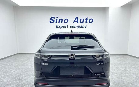 Honda Vezel, 2023 год, 2 050 000 рублей, 6 фотография