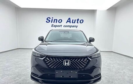 Honda Vezel, 2023 год, 2 050 000 рублей, 2 фотография