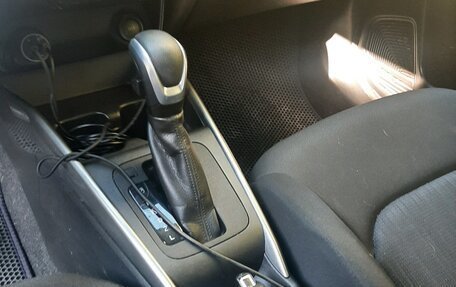 Suzuki Baleno, 2022 год, 1 720 000 рублей, 5 фотография