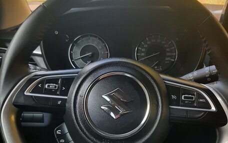 Suzuki Baleno, 2022 год, 1 720 000 рублей, 4 фотография