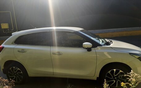 Suzuki Baleno, 2022 год, 1 720 000 рублей, 3 фотография