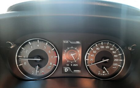 Suzuki Baleno, 2022 год, 1 720 000 рублей, 9 фотография