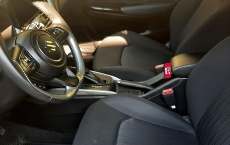 Suzuki Baleno, 2022 год, 1 720 000 рублей, 6 фотография