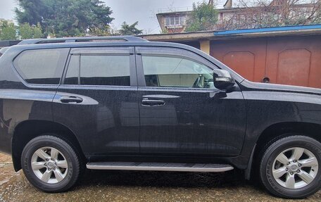 Toyota Land Cruiser Prado 150 рестайлинг 2, 2015 год, 4 500 000 рублей, 7 фотография