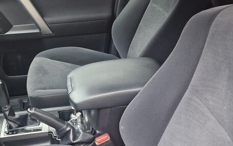 Toyota Land Cruiser Prado 150 рестайлинг 2, 2015 год, 4 500 000 рублей, 9 фотография