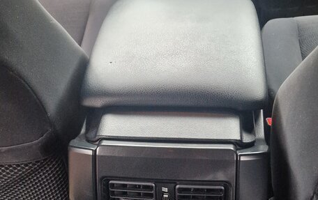 Toyota Land Cruiser Prado 150 рестайлинг 2, 2015 год, 4 500 000 рублей, 17 фотография