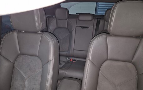 Porsche Macan I рестайлинг, 2017 год, 8 000 000 рублей, 10 фотография