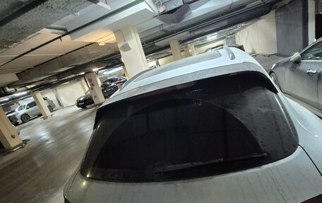 Porsche Macan I рестайлинг, 2017 год, 8 000 000 рублей, 8 фотография