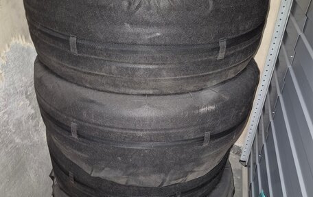 Porsche Macan I рестайлинг, 2017 год, 8 000 000 рублей, 14 фотография