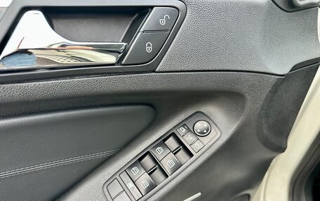 Mercedes-Benz M-Класс, 2011 год, 1 745 000 рублей, 16 фотография