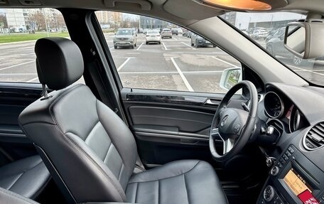 Mercedes-Benz M-Класс, 2011 год, 1 745 000 рублей, 13 фотография