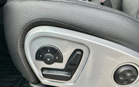 Mercedes-Benz M-Класс, 2011 год, 1 745 000 рублей, 17 фотография