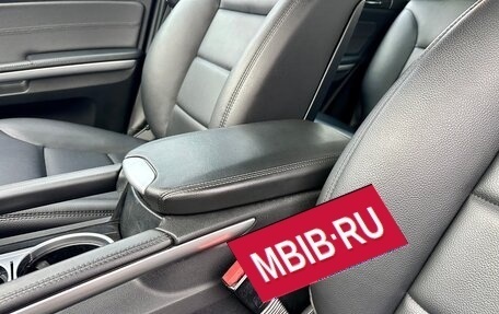 Mercedes-Benz M-Класс, 2011 год, 1 745 000 рублей, 19 фотография