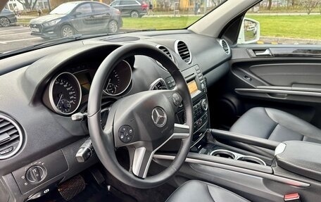 Mercedes-Benz M-Класс, 2011 год, 1 745 000 рублей, 20 фотография