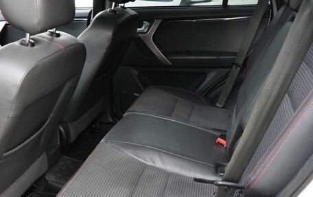 Chery Tiggo 3 I, 2017 год, 970 000 рублей, 14 фотография