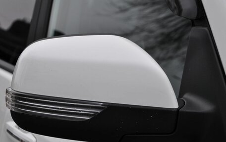 Chery Tiggo 3 I, 2017 год, 970 000 рублей, 13 фотография