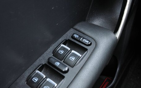 Chery Tiggo 3 I, 2017 год, 970 000 рублей, 18 фотография