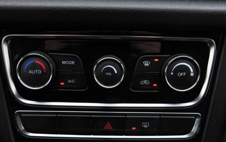 Chery Tiggo 3 I, 2017 год, 970 000 рублей, 20 фотография