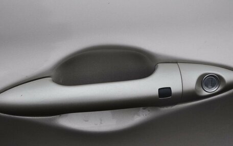 Hyundai Solaris II рестайлинг, 2011 год, 810 000 рублей, 12 фотография