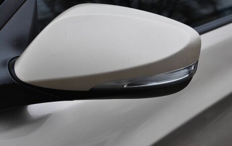 Hyundai Solaris II рестайлинг, 2011 год, 810 000 рублей, 11 фотография