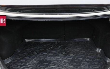 Hyundai Solaris II рестайлинг, 2011 год, 810 000 рублей, 14 фотография