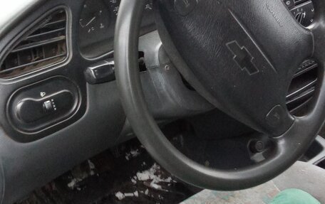 Chevrolet Lanos I, 2005 год, 65 000 рублей, 5 фотография