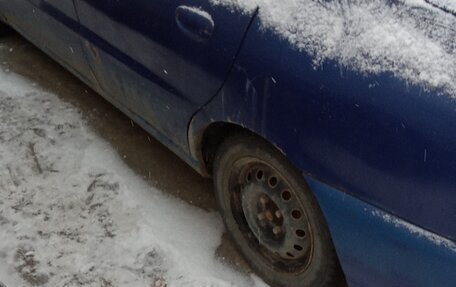 Chevrolet Lanos I, 2005 год, 65 000 рублей, 2 фотография