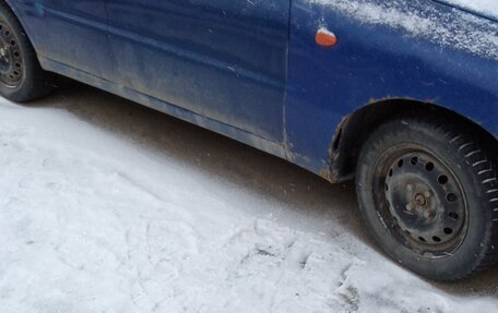 Chevrolet Lanos I, 2005 год, 65 000 рублей, 4 фотография