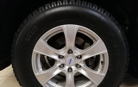 Toyota Land Cruiser Prado 150 рестайлинг 2, 2010 год, 2 727 000 рублей, 8 фотография