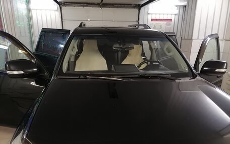 Toyota Land Cruiser Prado 150 рестайлинг 2, 2010 год, 2 727 000 рублей, 9 фотография