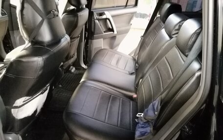 Toyota Land Cruiser Prado 150 рестайлинг 2, 2010 год, 2 727 000 рублей, 10 фотография