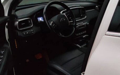 KIA Sorento III Prime рестайлинг, 2018 год, 3 250 000 рублей, 4 фотография