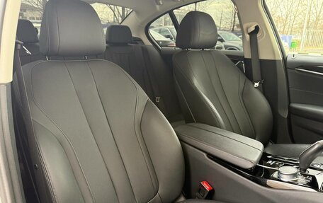 BMW 5 серия, 2021 год, 4 890 000 рублей, 12 фотография