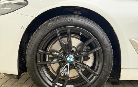 BMW 5 серия, 2021 год, 4 890 000 рублей, 8 фотография