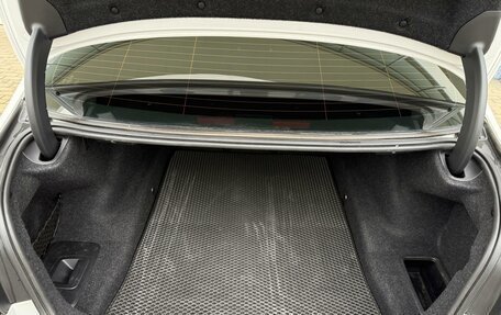 BMW 5 серия, 2021 год, 4 890 000 рублей, 15 фотография