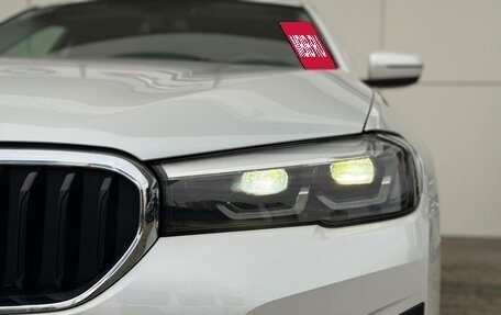 BMW 5 серия, 2021 год, 4 890 000 рублей, 7 фотография