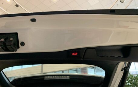 Toyota RAV4, 2025 год, 4 390 000 рублей, 9 фотография